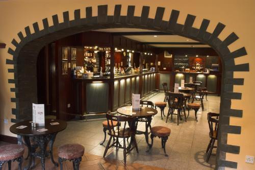 斯卡范勒酒店 罗斯维特 外观 照片